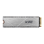 Накопитель SSD ADATA XPG GAMMIX S60, 1Tb, PCIe 4.0 x4, M.2 2280, NVMe, R/W 5000/3200, с радиатором, фото12