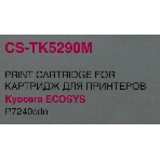 Картридж лазерный Cactus CS-TK5290M пурпурный (13000 стр.) для Kyocera ECOSYS P7240cdn, фото6