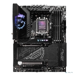 Материнская плата MSI MPG X870E CARBON WIFI, AM5, AMD X870E, 4xDDR5, 4xSATA, 4xM.2, 1xPCIe 5.0 x16, 1xPCIe 5.0 x4, 1xPCIe 4.0 x4, 1xHDMI, 2xUSB-C, 2x1Gb LAN, 9xUSB 3.2 Gen 2, 2xUSB4, 2x3.5 мм, 7.1, ATX, фото13