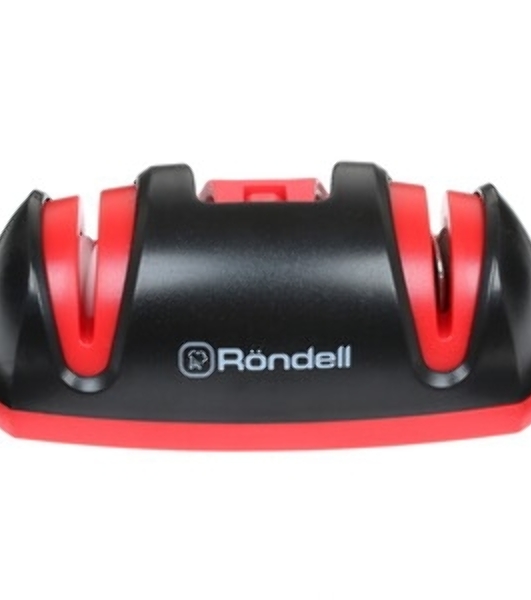 Набор ножей Rondell RD-1011, 3 шт, с ножеточкой