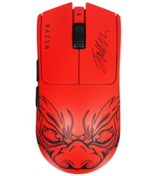 Игровая мышь Razer Viper V3 Pro Gaming Mouse - Faker Ed./ Razer Viper V3 Pro Faker Ed. Gaming Mouse