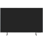 Панель Samsung 43' QM43C черный LED 16:9 DVI HDMI M/M матовая 4000:1 500cd 178гр/178гр 3840x2160 DP RCA Да 4K USB 10кг, фото 1