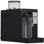 Кофемашина автоматическая DeLonghi EXAM440.55.W, белый, исп. кофе - молотый/зерновой, 1.4 л, 1450 Вт, 19 Бар, фото4
