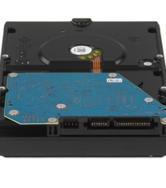 Жесткий диск HDD Toshiba N300 NAS PRO SATA3 3.5' 10TB 7200 512Mb 6Gb/s 1 year warranty