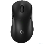 Мышь беспроводная Logitech G PRO Х Superlight 2 DEX черный, 44000 dpi, радиоканал, USB, кнопки - 5, фото18