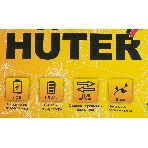 Аккумуляторный электрический триммер-кусторез Huter GET-7, фото2
