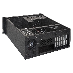 Серверный корпус ExeGate Pro EX293225RUS 4U450-16/4U4019S (RM 19', высота 4U, глубина 450, БП 600RADS, USB), фото19