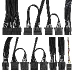 Серверная платформа ExeGate EX293877RUS Pro 2U650-06/2U2098L (RM 19', высота 2U, глубина 650, Redundant БП 2x550W, USB), фото12