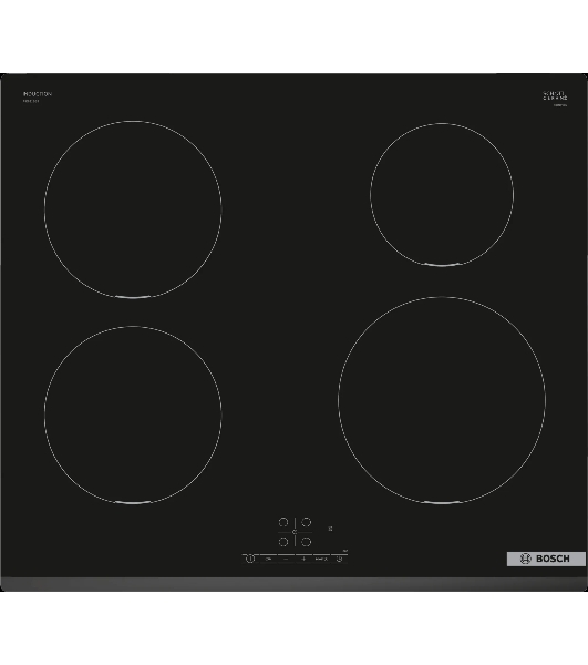 Индукционная варочная панель Bosch PIE631BB5E