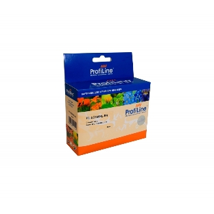 Картридж струйный совместимый ProfiLine PL-LC569XL-BK для Brother MFC-J3520/MFC-J3720 Black водн PL
