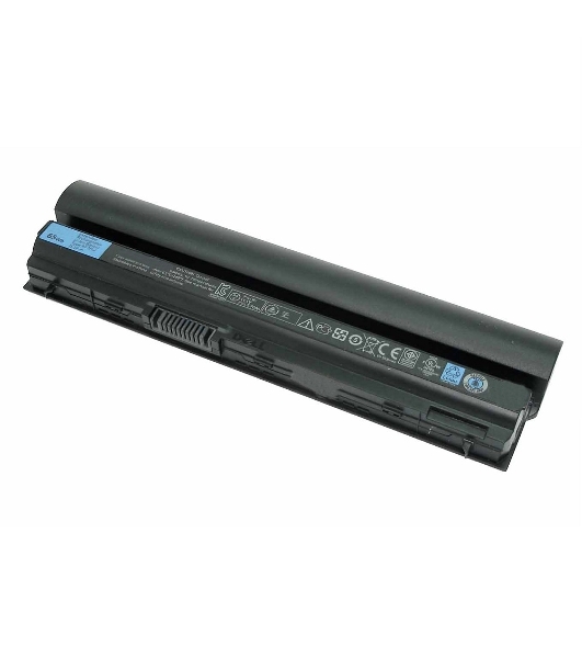 Аккумуляторная батарея для ноутбука Dell Latitude E6320 (RFJMW) 60Wh