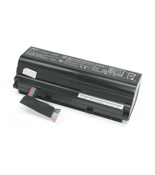 Аккумуляторная батарея для ноутбука Asus ROG G751 15V 88Wh черный Orig