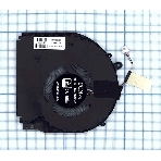 Вентилятор (кулер) для ноутбука HP X360 14-DH 4-pin, фото 1