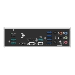 Материнская плата ASUS TUF GAMING X870-PLUS WIFI, AM5, AMD X870, 4xDDR5, 2xSATA, 4xM.2, 1xPCIe 5.0 x16, 1xPCIe 4.0 x4, 1xHDMI, 1xUSB-C 3.2 Gen 2, 1xUSB-C 3.2 Gen 2x2, 2xUSB-C 4.0, 1x 2.5Gb LAN, 1xUSB-A 2.0, 3xUSB-A 3.2 Gen 2, 4xUSB-A 3.2 Gen 1, 5x3.5 мм, Wi-Fi 7, ATX, фото14