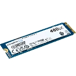 Накопитель SSD Kingston DC2000B, 480Gb, PCIe 4.0 x4, M.2 2280, R/W 7000/800, фото5