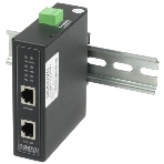 Инжектор PoE Osnovo Midspan-1/903G, фото6