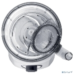 Кухонный комбайн Bosch MCM3110W 800Вт белый, фото9