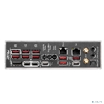 Материнская плата MSI MPG X870E CARBON WIFI, AM5, AMD X870E, 4xDDR5, 4xSATA, 4xM.2, 1xPCIe 5.0 x16, 1xPCIe 5.0 x4, 1xPCIe 4.0 x4, 1xHDMI, 2xUSB-C, 2x1Gb LAN, 9xUSB 3.2 Gen 2, 2xUSB4, 2x3.5 мм, 7.1, ATX, фото12