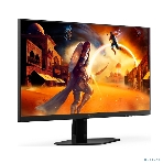 Монитор 27' AOC Gaming 27G4XE IPS 1920x1080, 180 Гц, 1 мс, 16:9, 300 кд/м2, 2xHDMI, 1хDP, 1x3.5 мм, черный/темно-серый, фото15
