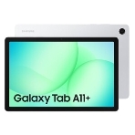 Планшет Samsung Galaxy Tab A11+ BSM-X236B 11', 6Gb, 128Gb, 5G, Android 15, серый, фото8
