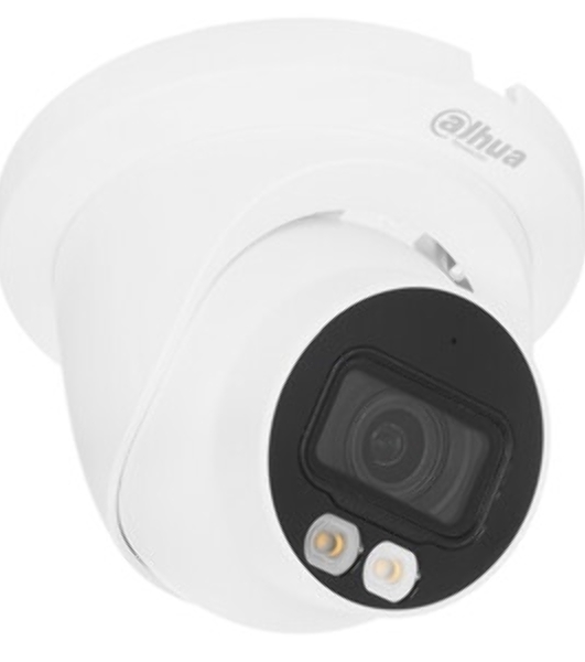 Видеокамера IP Dahua DH-IPC-HDW5449TMP-SE-LED-0360B 3.6-3.6мм цветная