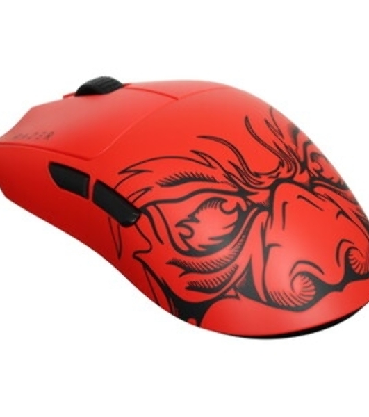 Игровая мышь Razer Viper V3 Pro Gaming Mouse - Faker Ed./ Razer Viper V3 Pro Faker Ed. Gaming Mouse