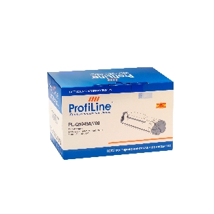 Картридж лазерный ProfiLine PL-Q5949A/708 для принтеров HP LJ 1160/1320/1320N/3390/3392/Canon LBP 3300 2500 копий