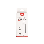 Кабель-переходник USB 3.0 (Am) --> LAN RJ-45 Ethernet 1000 Mbps, Aluminum Shell, VCOM DU312M, фото3