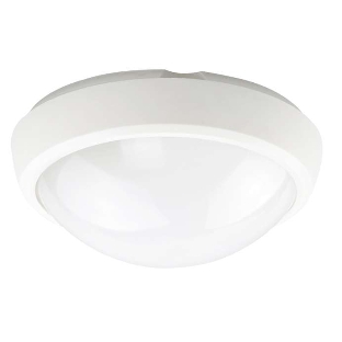 Светильник LED JazzWay PBH-PC-RA 12Вт 4000К IP65 (аналог НПБ)