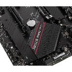 Материнская плата ASUS ROG STRIX B550-F GAMING, AM4, AMD B550, 4xDDR4, 6xSATA, 2xM.2, 1xPCI-E 3.0 x16, 1xPCI-E 4.0 x16, 3xPCI-E x1, 1xDP, 1xHDMI, 1x 2.5Gb LAN, 1xUSB 3.2 Gen 2, 4xUSB 3.2 Gen 1, 2xUSB 2.0, 5x3.5 мм, 7.1, ATX, фото23