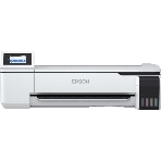 Плоттер струйный Epson SureColor SC-T3100x, фото9