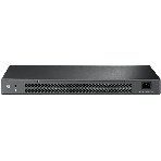 Коммутатор Jetstream 48-port gigabit L2+ managed switch with 4-gigabit uplink ports, 48 10/100/1000Mbps RJ-45 port, 4 1000Mbps SFP slots, фото7