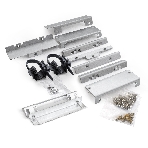 Серверная платформа ExeGate EX293877RUS Pro 2U650-06/2U2098L (RM 19', высота 2U, глубина 650, Redundant БП 2x550W, USB), фото11