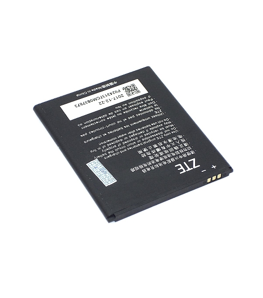 Аккумуляторная батарея Li3822T43P3h716043 для ZTE Blade L7 3.8V 2200mAh