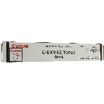 Картридж лазерный Canon C-EXV42 (6908B002) черный (10200 стр.) для Canon IR2202/2202N, фото5