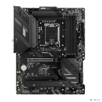 Материнская плата MSI MAG B760 TOMAHAWK WIFI, LGA 1700, Intel B760, 4xDDR5, 4xSATA, 3xM.2, 1xPCI-E 3.0 x4, 1xPCI-E 5.0 x16, 1xHDMI, 1xDP, 1xUSB Type-C, 1x2.5Gb LAN, 4xUSB-A 2.0, 4xUSB-A 3.2 Gen 2, 5x3.5 мм, 7.1, Standard-ATX, фото14