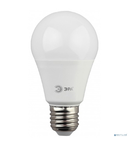Лампа светодиодная ЭРА Б0020536 груша LED smd A60-13W-827-E27
