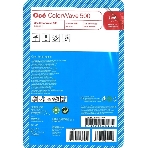 Тонер лазерный Canon Oce ColorWave 500 Cyan (500 г) для Oce ColorWave 500, фото2