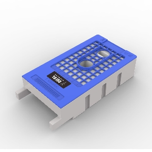 Контейнер для отработанных чернил NVPrint T6193 (NV-C13T619300) для Epson SureColor SC-F6000/F7000, SC-T3000/T3070/T3200, T5000/T5070/T5200/T5270, SC-T7000/T7070/T7200/T7270 совместимый