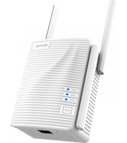 Усилитель Wi-Fi сигнала Tenda 2034MBPS A21