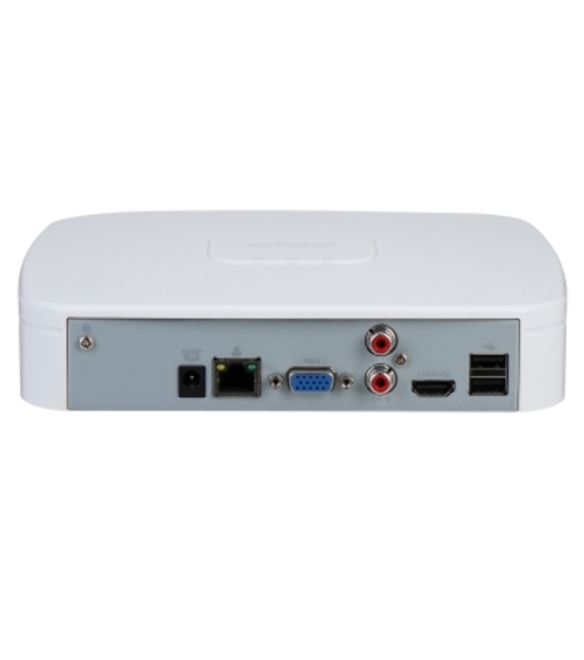 Видеорегистратор Dahua DHI-NVR4108-4KS3