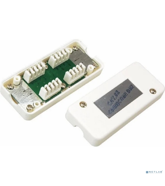 Кросс соединительный CAT5 Rexant