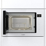 Микроволновая печь Gorenje BM251SG2WG 25 л, 900 Вт, белый (встраиваемая), фото13