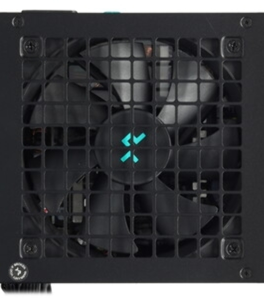 Блок питания Deepcool/GamerStorm PN850D черный R-PN850D-FC0B-WGEU-V2