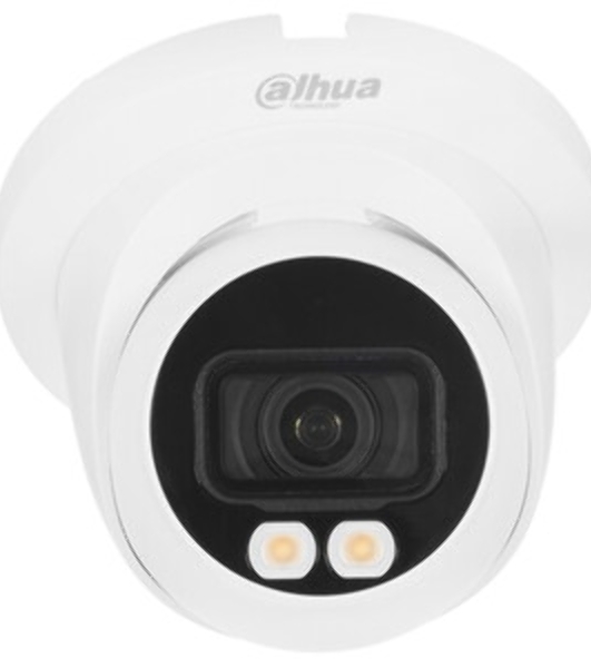 Видеокамера IP Dahua DH-IPC-HDW5449TMP-SE-LED-0360B 3.6-3.6мм цветная