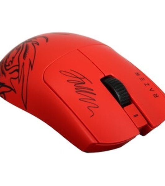 Игровая мышь Razer Viper V3 Pro Gaming Mouse - Faker Ed./ Razer Viper V3 Pro Faker Ed. Gaming Mouse