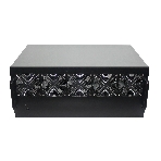 Корпус для майнинга ExeGate EX270772RUS Pro 13-430 (без БП, 2хUSB, 5хfan 120мм, места под: 13 видеокарт, 2 БП), фото 1