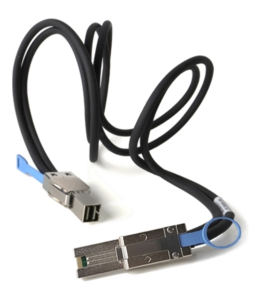  Кабель ACD-SFF8644-8088-40M, External, SFF8644 to SFF8088, 4m
