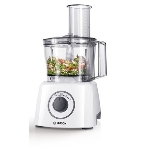 Кухонный комбайн Bosch MCM3110W 800Вт белый, фото4