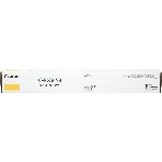 Картридж лазерный Canon C-EXV54Y (1397C002) желтый (8 500 стр.) для Canon imageRUNNER C3226i/C3025i/C3025/C3125i, фото4